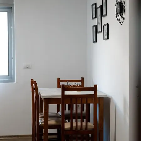 Apartman Paro's Daily Gjirokastra