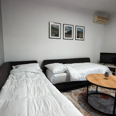 Paro's Daily Apartment *