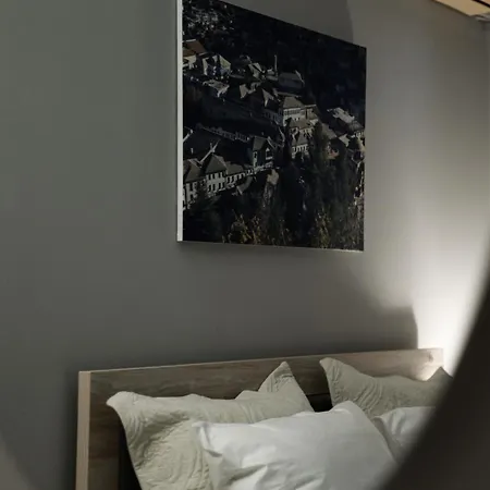 Paro's Daily Apartment