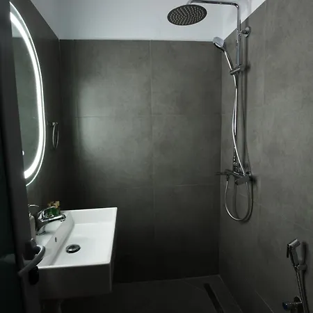 דירה Paro's Daily