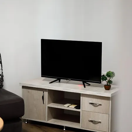 דירה Paro's Daily