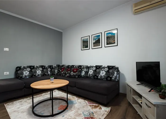 Appartement Paro's Daily *