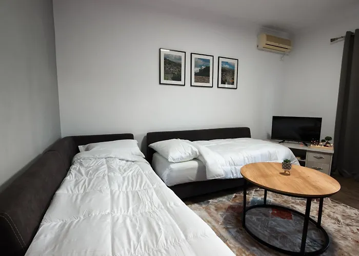 Paro's Daily Appartement *