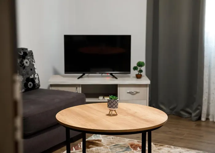 Paro's Daily Appartement
